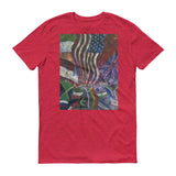 One Nation Of All Nations Short sleeve t-shirt