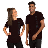 Be The Difference Short-Sleeve Unisex T-Shirt