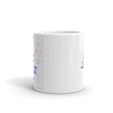 To Do List Mug
