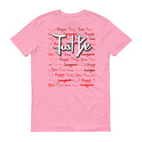 Just Be 3 Short sleeve t-shirt