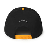 A Love Snapback Hat