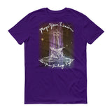 Guiding Light Short sleeve t-shirt