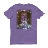 Guiding Light Short sleeve t-shirt