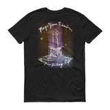 Guiding Light Short sleeve t-shirt