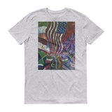 One Nation Of All Nations Short sleeve t-shirt
