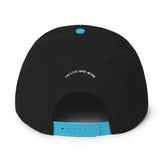 A Love Snapback Hat