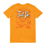 Just Be 3 Short sleeve t-shirt