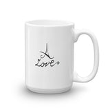 To Do List Mug