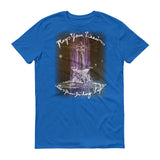 Guiding Light Short sleeve t-shirt