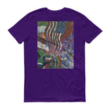 One Nation Of All Nations Short sleeve t-shirt