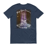 Guiding Light Short sleeve t-shirt