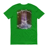 Guiding Light Short sleeve t-shirt