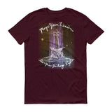 Guiding Light Short sleeve t-shirt