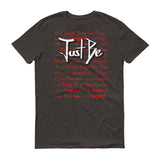 Just Be 3 Short sleeve t-shirt