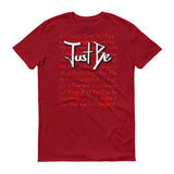 Just Be 3 Short sleeve t-shirt