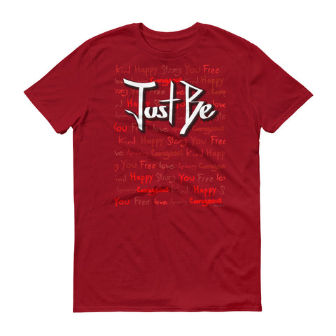 Just Be 3 Short sleeve t-shirt