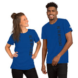 Be The Difference Short-Sleeve Unisex T-Shirt