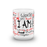 I AM Mug