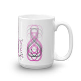 Love Yourself Mug