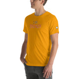 I AM Strength Short-Sleeve Unisex T-Shirt