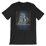 Guide Your Sail Original short sleeve t-shirt