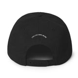 A Love Snapback Hat