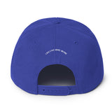 A Love Snapback Hat