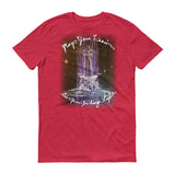 Guiding Light Short sleeve t-shirt