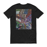 One Nation Of All Nations Short sleeve t-shirt