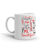 I AM Mug