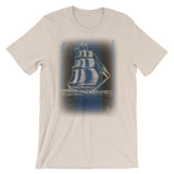 Guide Your Sail Original short sleeve t-shirt