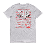 Just Be 3 Short sleeve t-shirt