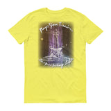 Guiding Light Short sleeve t-shirt