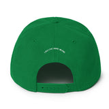A Love Snapback Hat