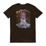 Guiding Light Short sleeve t-shirt
