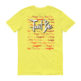 Just Be 3 Short sleeve t-shirt