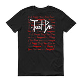 Just Be 3 Short sleeve t-shirt