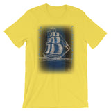 Guide Your Sail Original short sleeve t-shirt