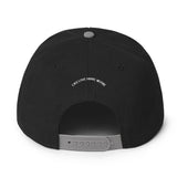 A Love Snapback Hat