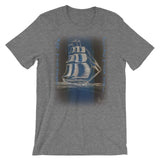 Guide Your Sail Original short sleeve t-shirt