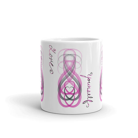 Love Yourself Mug