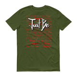 Just Be 3 Short sleeve t-shirt