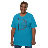 You Are LOVE Unisex t-shirt