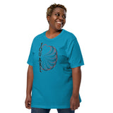 You Are LOVE Unisex t-shirt