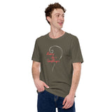 Love Is Everything Unisex t-shirt