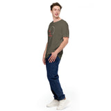 Love Is Everything Unisex t-shirt