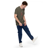 Love Is Everything Unisex t-shirt