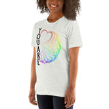 You Are LOVE Unisex t-shirt