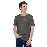 Love Is Everything Unisex t-shirt