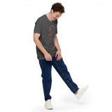 Love Is Everything Unisex t-shirt
